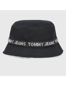 Tommy Jeans Elevated Ανδρικό Bucket Καπέλο