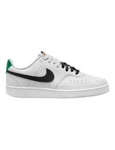 NIKE COURT VISION LOW NEXT NATURE DH2987-110 Λευκό