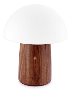 Λάμπα led Gingko Design Large Alice Mushroom Lamp