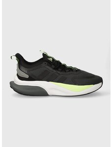 Παπούτσια για τρέξιμο adidas AlphaBounce + AlphaBounce + χρώμα: γκρι IG3584