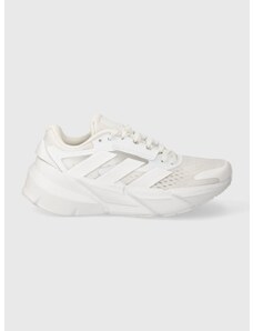 Παπούτσια για τρέξιμο adidas Performance Adistar 2 Ozweego Adistar 2 χρώμα: άσπρο GY6177 ID2815