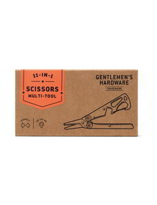 Ψαλίδι πολυεργαλείο Gentlemen's Hardware GEN600
