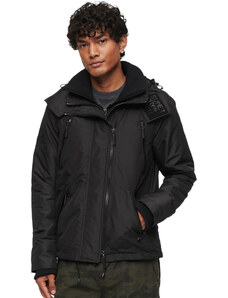 SUPERDRY MOUNTAIN WINDCHEATER ΜΠΟΥΦΑΝ ΑΝΔΡIKO M5011868A-02A