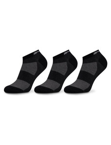 Σετ 3 ζευγάρια κοντές κάλτσες unisex Reebok