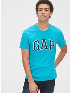 Μπλε Gap Logo T-Shirt