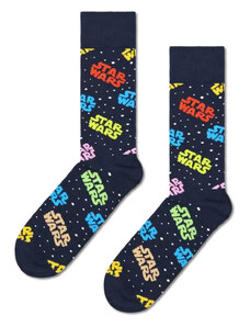 Happy Socks - Κάλτσες Star Wars️ (P000245)