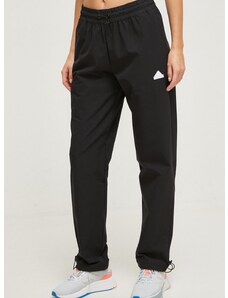 Παντελόνι φόρμας adidas Shadow Original 0 χρώμα: μαύρο S70812.3 IT8814
