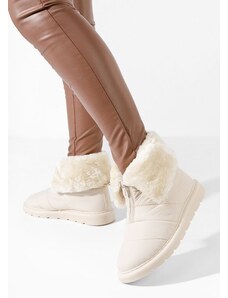 Zapatos Γυναικείες Μπότες Χιονιού Arenosa V2 μπεζ