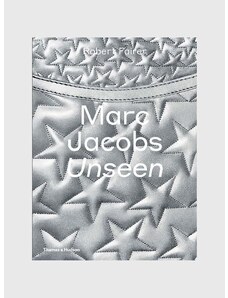 Inne Βιβλίο Marc Jacobs: Unseen, Robert Fairer, English