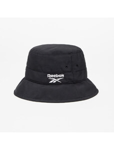 Καπέλα Reebok Classics Fo Bucket Hat Black/ Black