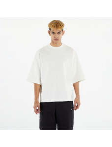 Ανδρικά μπλουζάκια Nike Tech Fleece Men's Oversized Short-Sleeve Sweatshirt ﻿Sail