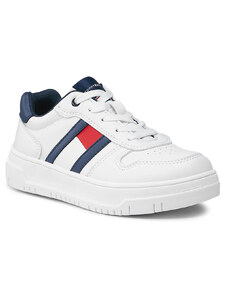TOMMY HILFIGER ΠΑΙΔΙΚΑ LOW CUT SNEAKERS ΑΓΟΡΙ T3X9-33115-1355-A473