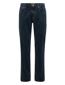 Calvin Klein Jeans Τζιν σκούρο μπλε