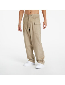 Ανδρικά παντελόνια cargo Nike Life Men's Cargo Pants Khaki/ Khaki