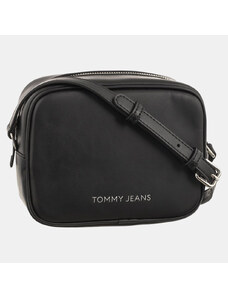 Tommy Jeans Essentials Must Camera Bag Γυναικείο Τσαντάκι Χιαστί 1,8 L