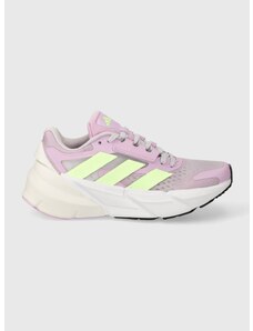 Παπούτσια για τρέξιμο adidas Performance Adistar 2 Ozweego Adistar 2 χρώμα: ροζ GY6177 ID2816