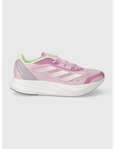 Παπούτσια για τρέξιμο adidas Performance Duramo Speed Duramo Speed χρώμα: ροζ IE7986