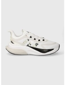 Παπούτσια για τρέξιμο adidas AlphaBounce + Ozweego AlphaBounce + χρώμα: άσπρο S70812.3 IG3585