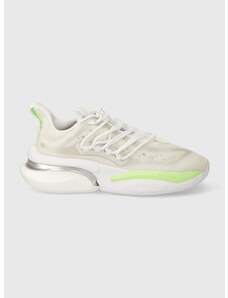 Παπούτσια για τρέξιμο adidas AlphaBoost V1 Ozweego AlphaBoost V1 χρώμα: άσπρο GY6177 IG3727