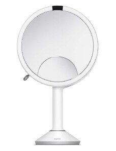 Καθρέφτης με φωτισμό led Simplehuman Sensor Mirror Trio