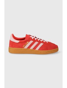 Σουέτ sneakers adidas Originals Handball Spezial