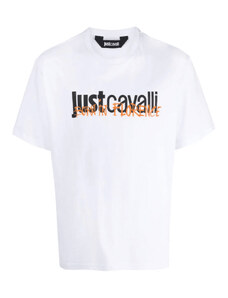 Just Cavalli Ανδρικό T-Shirt
