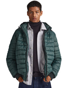 PEPE JEANS 'BILLY' PUFFER ΜΠΟΥΦΑΝ ΑΝΔΡIKO PM402865-692