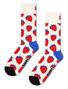 Happy Socks - Κάλτσες Strawberry (P000041)