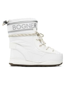 Μπότες Χιονιού Bogner
