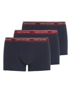 Tommy Hilfiger Woman's Underpants UM0UM016420UL Navy Blue
