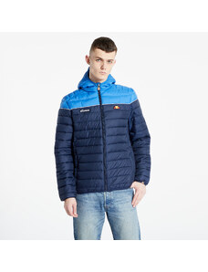 Ανδρικά χειμωνιάτικα jacket Ellesse Lombardy 2 Down Jacket Blue/ Navy