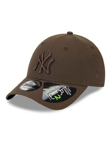 NEW ERA REPREVE OUTLINE 9FORTY NEYYAN 60424788 Καφέ