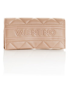 Valentino Bags Πορτοφόλι καπιτονέ (VPS51O216) - BEIGE