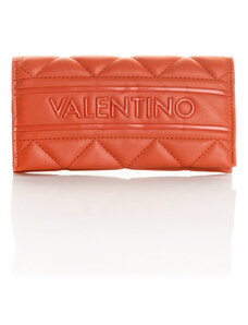 Valentino Bags Πορτοφόλι καπιτονέ (VPS51O216) - ARANCIO