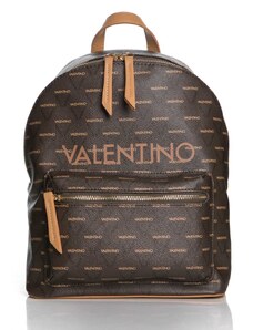Valentino Bags Τσάντα πλάτης με ρυθμιζόμενα λουριά (VBS3KG16R) - CUOIO/MULTICOLOR