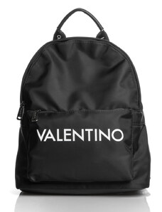 Valentino Bags Ανδρική τσάντα πλάτης με λογότυπο (VBS47301) - BLACK