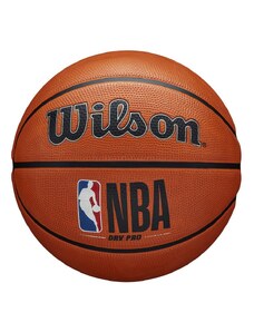 WILSON NBA DRV PRO BSKT WTB9100XB06 Καφέ