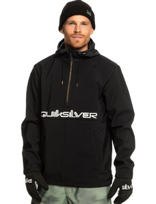 QUIKSILVER 'LIVE FOR THE RIDE' SOFTSHELL TECHNICAL ΦΟΥΤΕΡ ΑΝΔΡIKO EQYFT04835-KVJ0