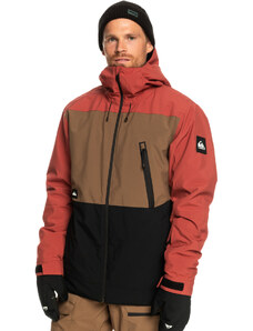QUIKSILVER 'SYCAMORE' TECHNICAL SNOW ΜΠΟΥΦΑΝ ΑΝΔΡIKO EQYTJ03431-CPV0