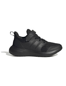 Αθλητικά Παπούτσια Adidas FORTARUN 2.0 CLOUDFOAM ELASTIC LACE TOP STRAP SHOES