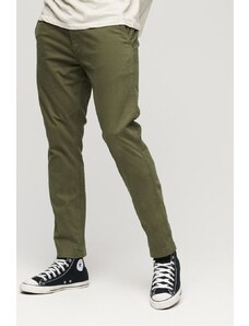Chino Παντελόνι 'Officers Slim Chino Trousers' SUPERDRY