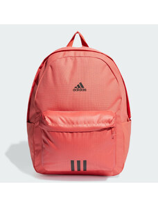 Adidas Classic Badge of Sport 3-Stripes Backpack