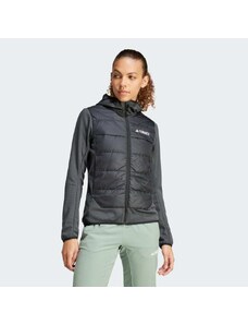 Adidas Terrex Multi Hybrid Insulated Hooded Jacket
