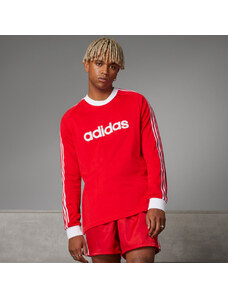 Adidas FC Bayern Originals '70s Long Sleeve Jersey