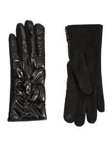 Celestino Καπιτονέ γάντια μαυρο για Γυναίκα