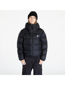 Γυναικεία μπουφάν Nike Therma-FIT ADV ACG "Lunar Lake" Puffer Jacket Black/ Summit White