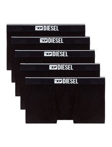 Diesel Ανδρικό Boxer Plain Logo Damien - Πεντάδα