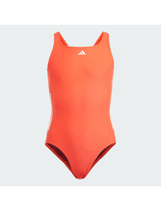 Adidas Cut 3-Stripes Swimsuit