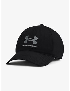 Under Armour Isochill Armourvent ADJ-BLK Καπάκι