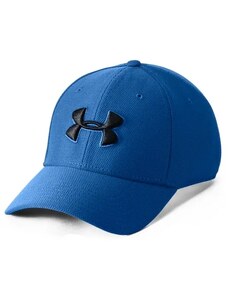 Ανδρικό καπέλο μπέιζμπολ Under Armour 1305036-040